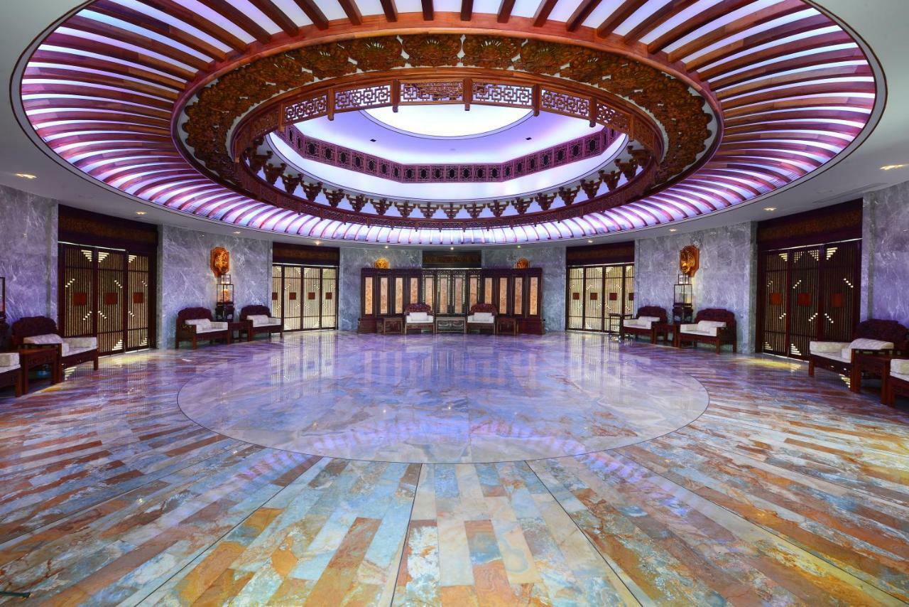 Haitang Bay Keenwin Resort 싼야 외부 사진