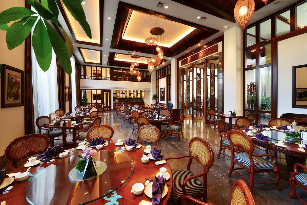 Haitang Bay Keenwin Resort 싼야 외부 사진