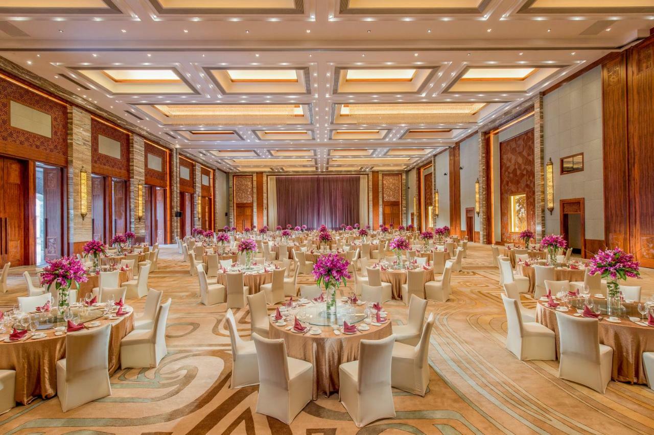 Haitang Bay Keenwin Resort 싼야 외부 사진